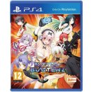 Nitroplus Blasterz: Heroines Infinite Duel