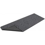 Livarno Kuchyňský běhoun 65x180 cm geometrický vzor – Hledejceny.cz