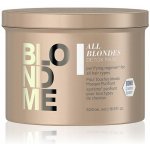 Schwarzkopf BlondME All Blondes Detox Maske 500 ml – Hledejceny.cz