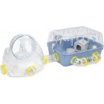 Ferplast COMBI 2 40,5 x 29,5 x 32,5 cm – Sleviste.cz