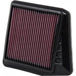 Vzduchový filtr K&N Filters 33-2430 – Hledejceny.cz