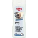 Šampon (trixie) KATZEN (pro kočky) 250 ml – HobbyKompas.cz