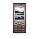 Sony Ericsson K800i