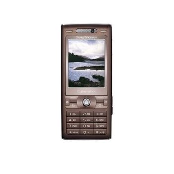 Sony Ericsson K800i