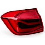 Zadní světlo - levé vnější BMW 3 (F30-31) | 2012-2019 | HELLA | – Hledejceny.cz