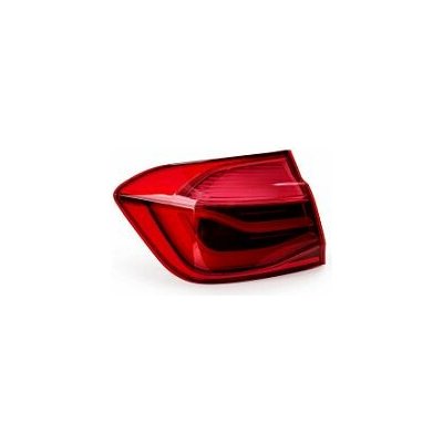 Zadní světlo - levé vnější BMW 3 (F30-31) | 2012-2019 | HELLA | – Hledejceny.cz
