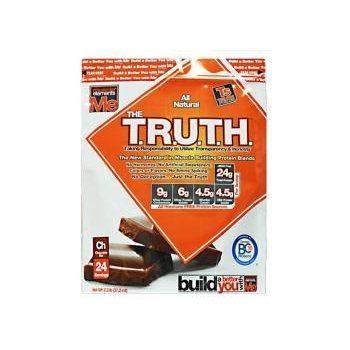 Muscle Elements The TRUTH 1050 g