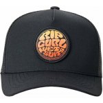 Rip Curl WETSUIT ICON TRUCKER BOY Washed černá – Zboží Mobilmania