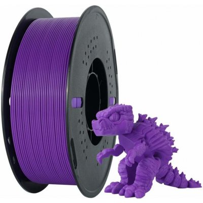 Kingroon PLA 1,75 mm 1kg Fialová – Zboží Živě