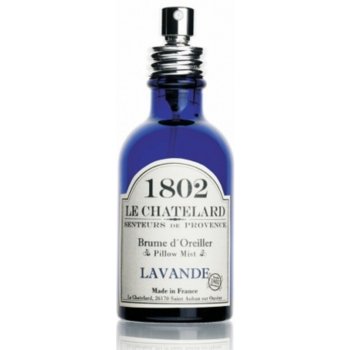 Le Chatelard vonný sprej na polštář levandule 50 ml