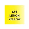 ShinHan Professional Water color akvarelové barvy v tubě 7,5 ml jednotlivé tuby 411 lemon yellow