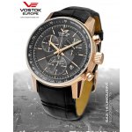 Vostok Europe 6S30/5659175 – Hledejceny.cz