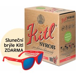 Kitl Syrob Mátový 5 l