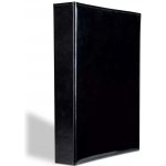 Leuchtturm Album na 400 pohlednic - černé – Sleviste.cz