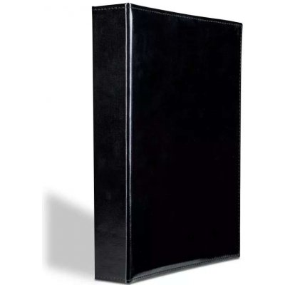 Leuchtturm Album na 400 pohlednic - černé – Sleviste.cz