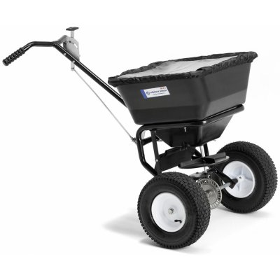 AJ Produkty Posypový vozík, 25l – HobbyKompas.cz