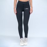 GymBeam dámske legíny Mesh Black – Zbozi.Blesk.cz