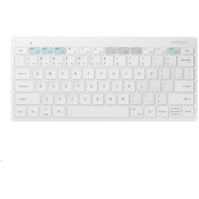 EJ-B3400UWE Samsung Smart Keyboard Trio 500 černá – Zboží Mobilmania