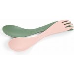 Light My Fire Spork Little BIO 2-pack – Zboží Dáma