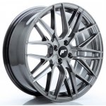 Japan Racing JR28 8,5x19 5x108 ET40 hyper black | Zboží Auto