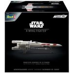 Revell Star Wars™ Advent Calendar X-Wing Fighter – Zboží Dáma