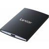 Pevný disk interní Lexar SL500 Portable SSD 2TB, LSL500X002T-RNBNG