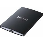 Lexar SL500 Portable SSD 1TB, LSL500X001T-RNBNG – Zboží Živě