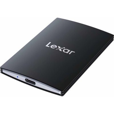 Lexar SL500 Portable SSD 1TB, LSL500X001T-RNBNG – Zbozi.Blesk.cz