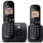 Panasonic KX-TGC212 – Zbozi.Blesk.cz