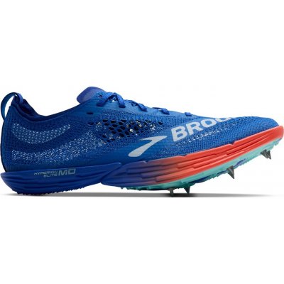Brooks HYPERION ELITE LD modré – Zboží Mobilmania