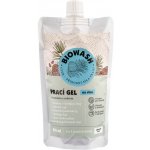 Biowash prací gel přírodní 250 ml – Zbozi.Blesk.cz