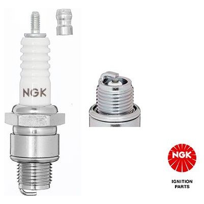 Zapalovací svíčka NGK B10HS – Zboží Mobilmania