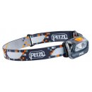 Čelovka Petzl Tikka plus 2