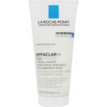 La Roche-Posay Effaclar H ISO-Biome Soothing Cleansing Cream 200 ml – Zboží Mobilmania