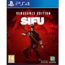 Sifu (Vengeance Edition)