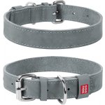 CoLLaR Obojek kožený WAUDOG Classic – Sleviste.cz