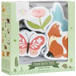 A Little Lovely Company pěnové kamarádi z lesa – Zbozi.Blesk.cz