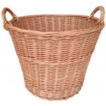 HRADIL Proutěný koš H198 40 x 55 cm – Zboží Dáma