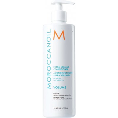 Moroccanoil Extra Volume Conditioner 500 ml – Zbozi.Blesk.cz