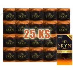 Mates Skyn Large 25 ks