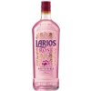 Gin Larios Rosé Premium Gin 37,5% 0,7 l (holá láhev)