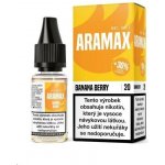 Aramax Salt Banana Berry 10 ml 10 mg – Zbozi.Blesk.cz
