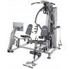 Fitness přislušenství ProfiGym C400 - Leg Press