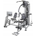 ProfiGym C400 - Leg Press – Zboží Dáma