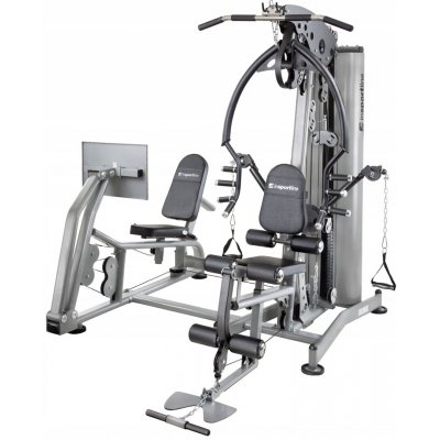 ProfiGym C400 - Leg Press – Zboží Dáma