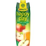 Rauch Happy Day 100% Jablečná šťáva 1l – Zboží Mobilmania