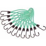SIXTOL Cargo Cord Set 1, 21 cm, 12 ks | Zboží Auto