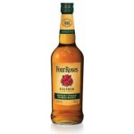 Four Roses Bourbon 40% 1 l (holá láhev) – Zboží Dáma