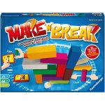 Ravensburger Make´n´break – Zboží Živě