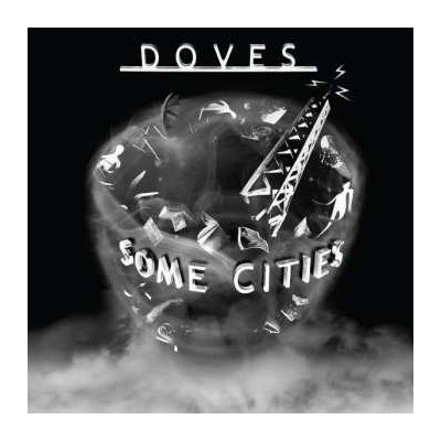 Doves - Some Cities LP – Hledejceny.cz